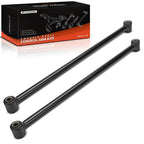 2X Rear Lower Forward Suspension Control Arm for Kia Spectra (2000–2009)