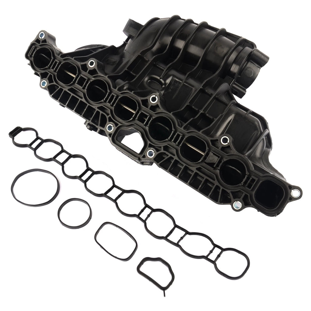 Intake Manifold for Chrysler Voyager Jeep Liberty KK 2.8L CRD (2011–2015) 72336361