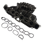 Intake Manifold for Chrysler Voyager Jeep Liberty KK 2.8L CRD (2011–2015) 72336361
