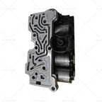 Auto Solenoid Block Pack for Ford Mercury Lincoln 5R55S 5R55W (2002–2010)