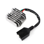 Voltage Regulator for Honda TRX125 ATV (1985–1986) 31600-VM6-000