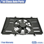 Radiator Cooling Fan for Dodge Neon (2002–2005)