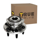 Wheel Hub for Cadillac SRX (2010–2016) Front or Rear with Bearing AWD