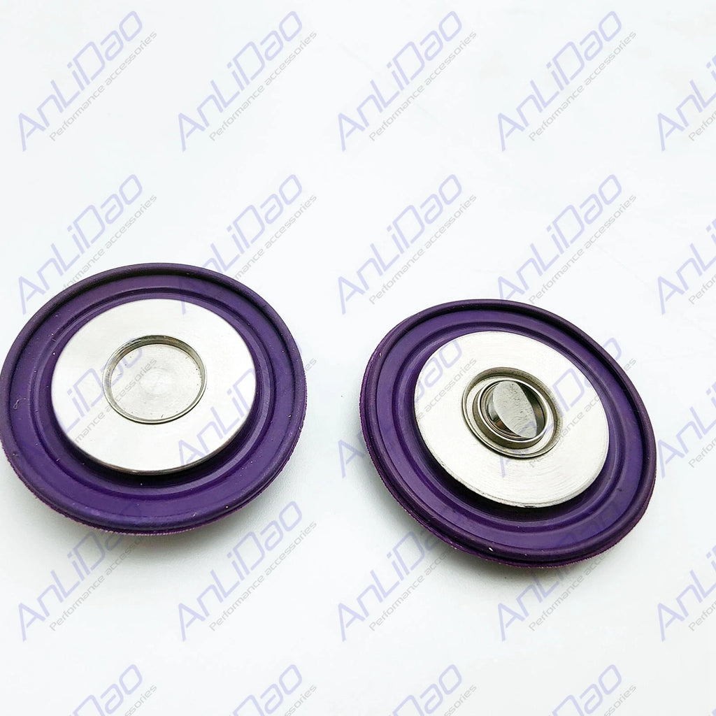 Fuel Rail Air/Fuel Regulator & Tracker Diaphragm for Mercury (8M6002988, 804533)