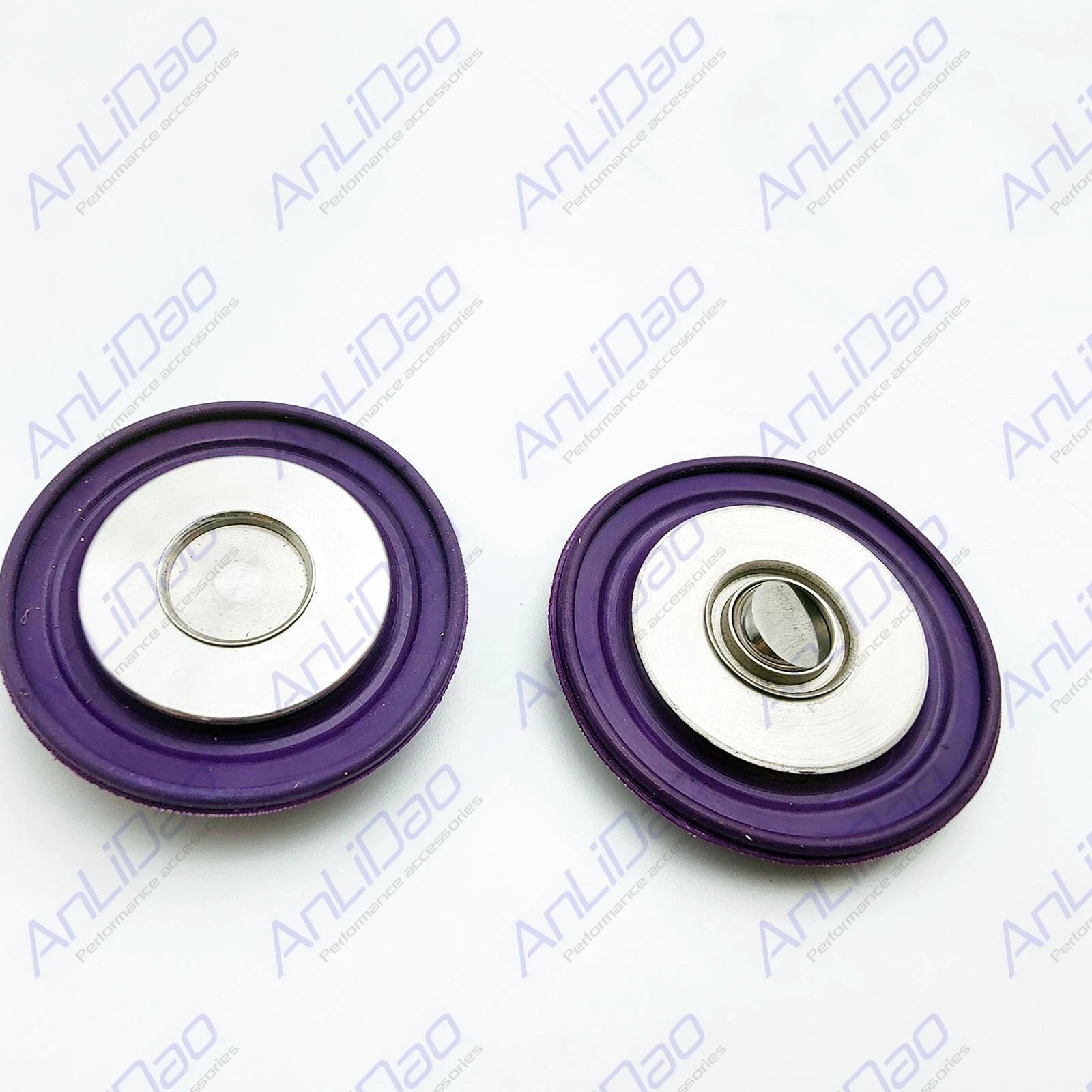 Fuel Rail Air/Fuel Regulator & Tracker Diaphragm for Mercury (8M6002988, 804533)