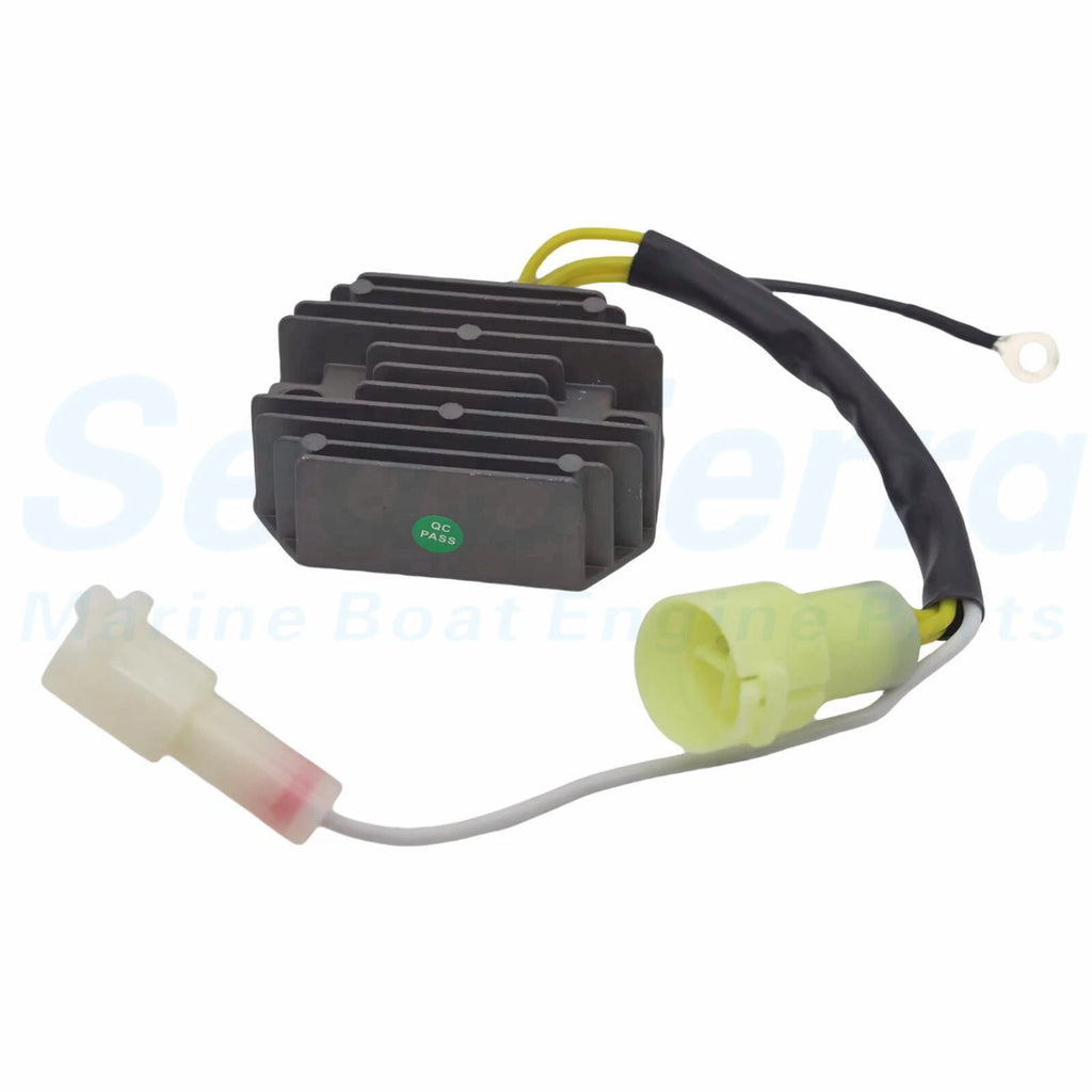 Rectifier Regulator for Suzuki DF50 DF40 QHS/L TS/L (1999–2004) 32800-87J00