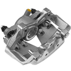 Front Left Brake Caliper with Bracket for Mercedes-Benz C350 E250 E350 (2010-2015)