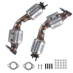 Catalytic Converter for Infiniti M35 3.5L (2009–2010) EPA Ceramic Substrate