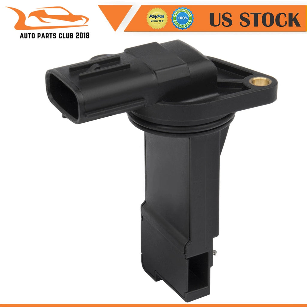 Mass Air Flow Sensor w/Housing for Mazda 3 (2012–2018) & Mazda CX-5 (2013–2019)