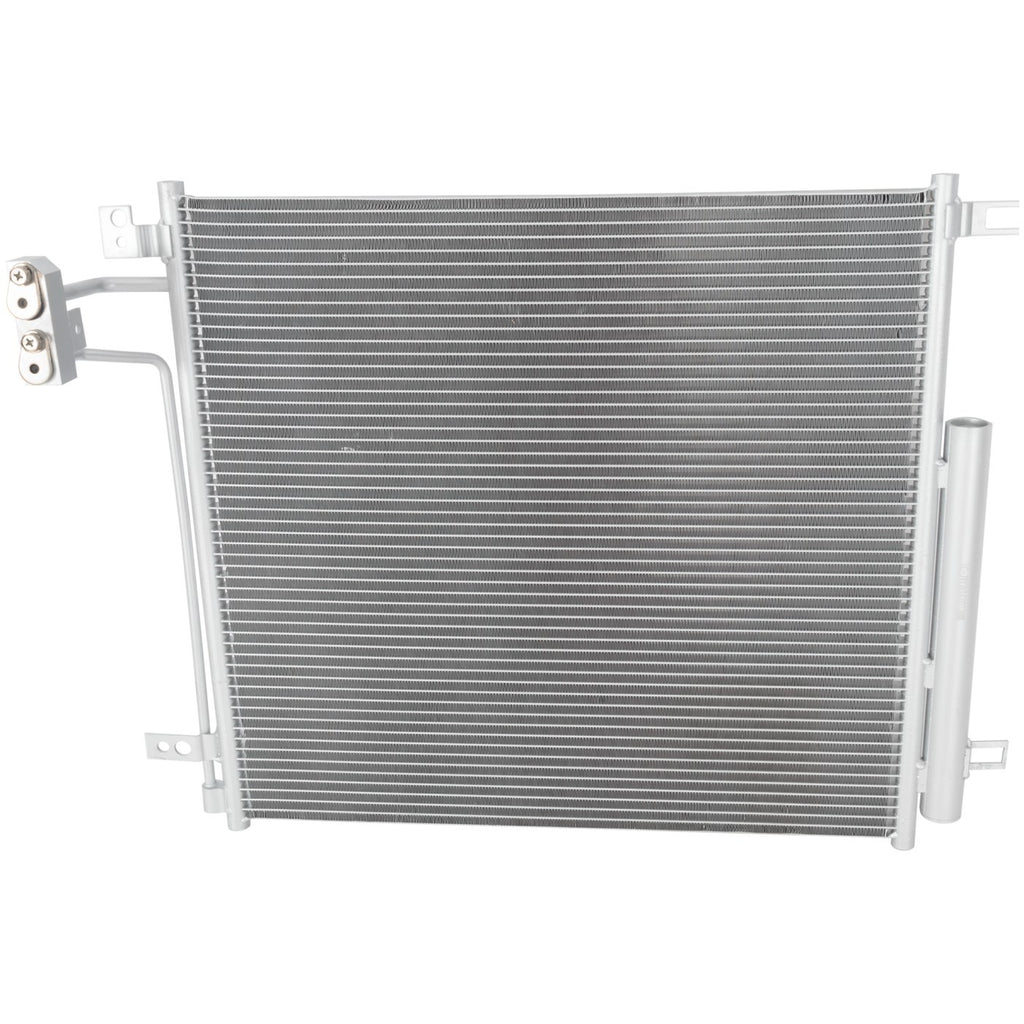 A/C Condenser for Jeep Grand Cherokee L (2021–2025)