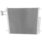 A/C Condenser for Jeep Grand Cherokee L (2021–2025)