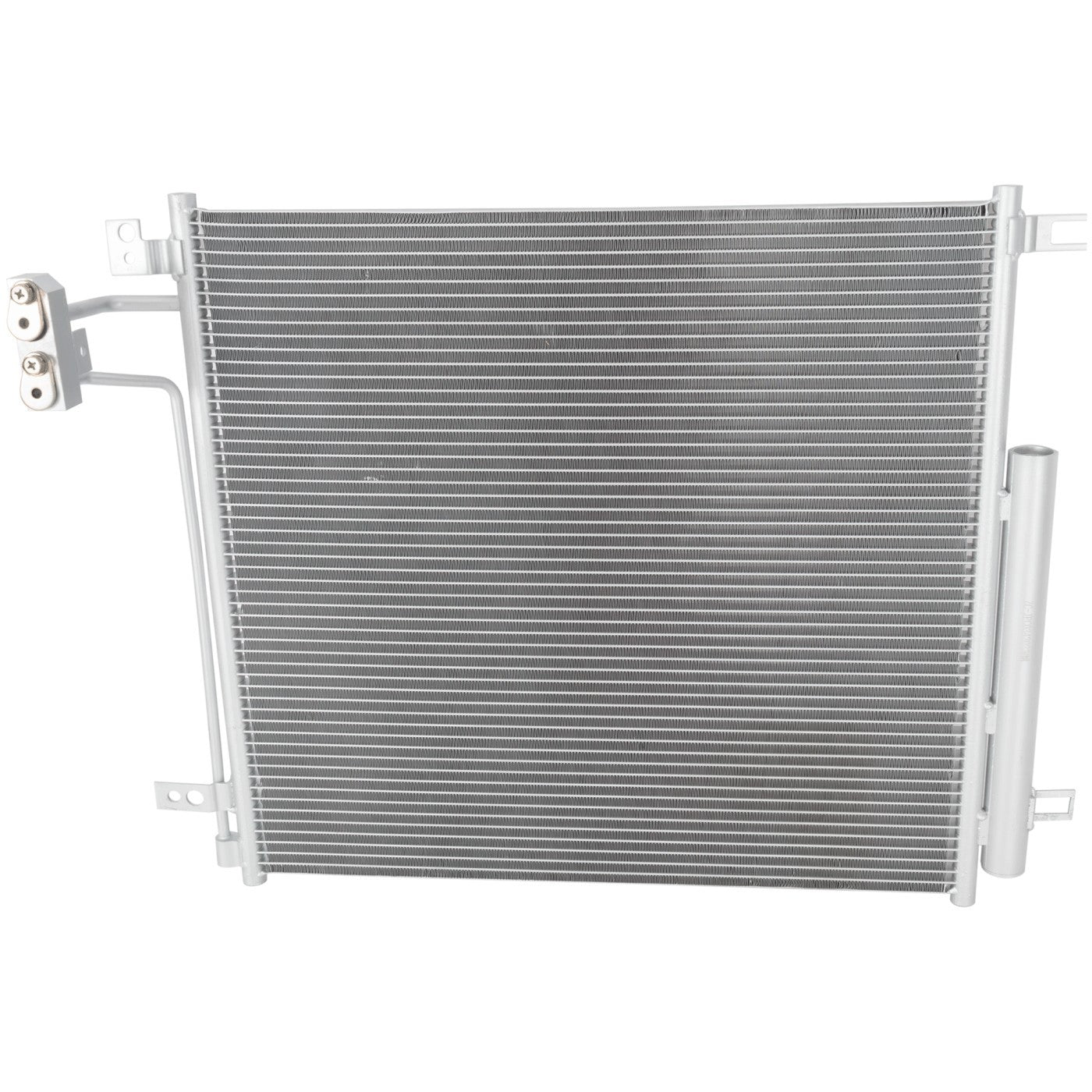A/C Condenser for Jeep Grand Cherokee L (2021–2025)