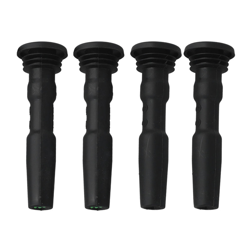 Ignition Coil Pack Set of 4 for Golf Audi