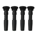 Ignition Coil Pack Set of 4 for Golf Audi