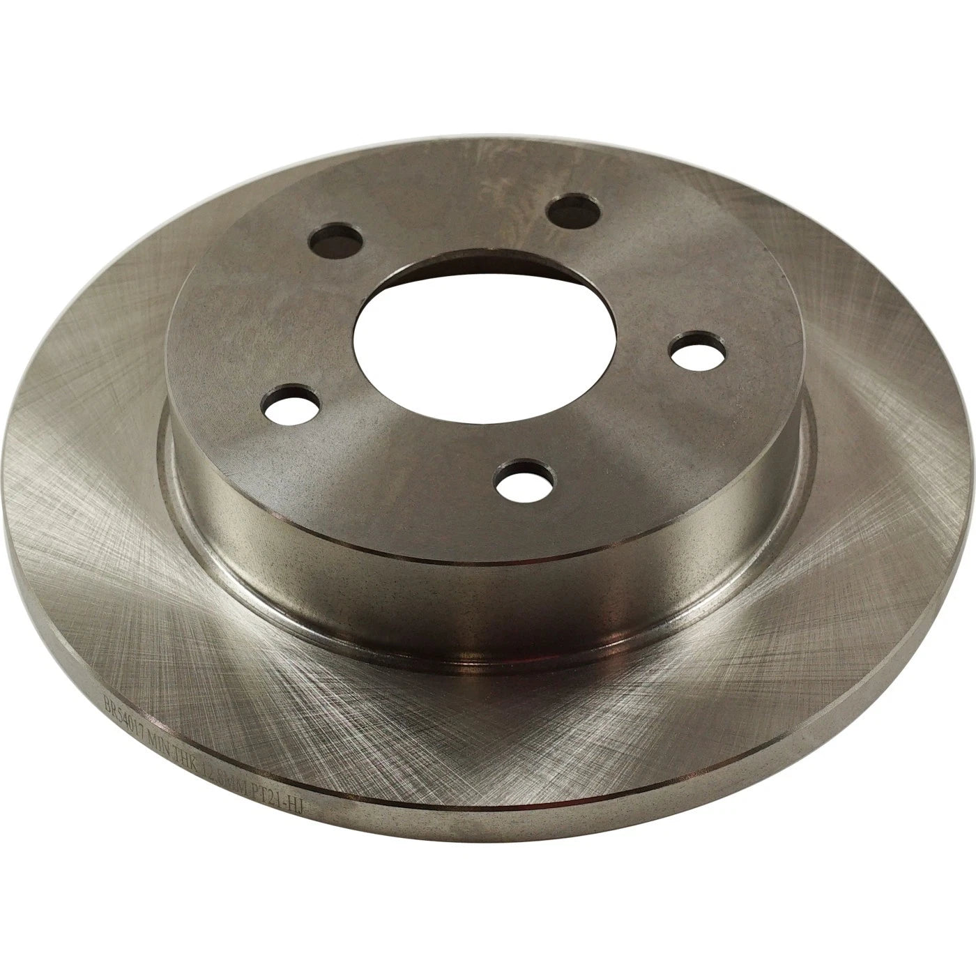 Disc Brake Rotor for Ford Mustang (1994–2004) Rear Solid