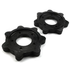 2X Track Drive Sprockets 0102-011, 0102-015 for Vintage Arctic Cat (Year Range)