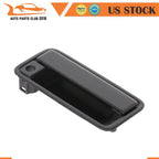 Set of 2 Outside Door Handles for GMC Suburban Pickup