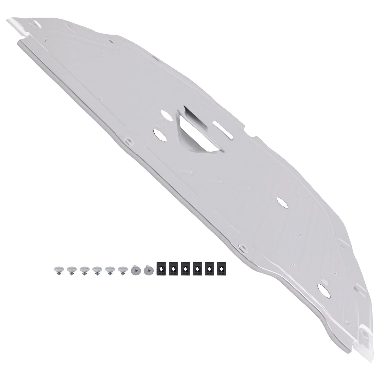 Engine Shield for Honda Civic 2 Door/4 Door (2016–2021) 74110TBAA00