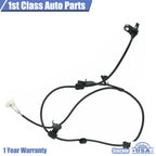 ABS Wheel Speed Sensor Front Right for Toyota Yaris (2007–2011) ABS140