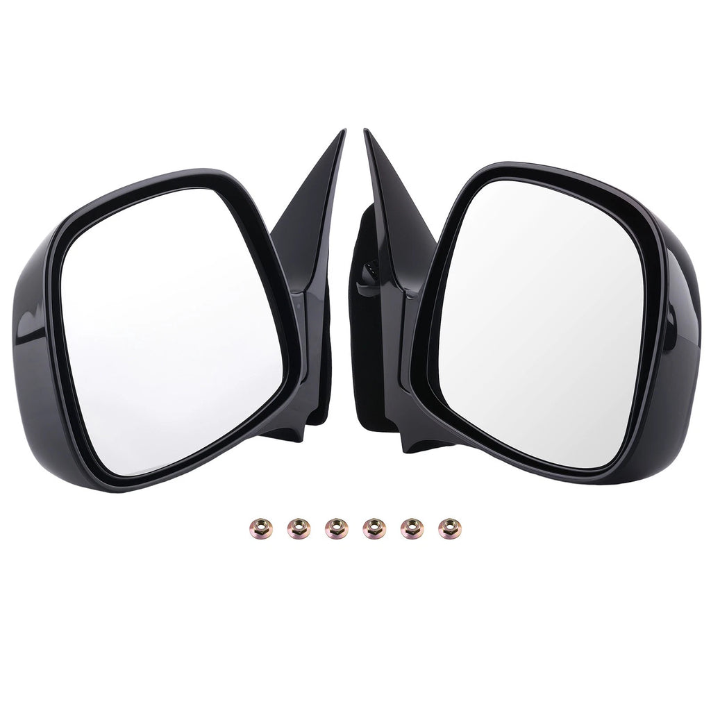Side Mirror for Buick Rendezvous (2004–2005) 15213869 Power