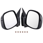 Side Mirror for Buick Rendezvous (2004–2005) 15213869 Power