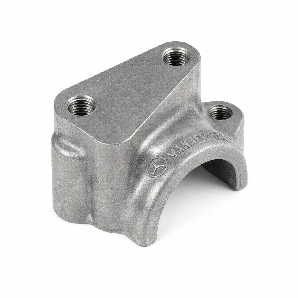 Front Left Suspension Stabilizer Bar Bracket for Mercedes-Benz E350 (2006–2009)