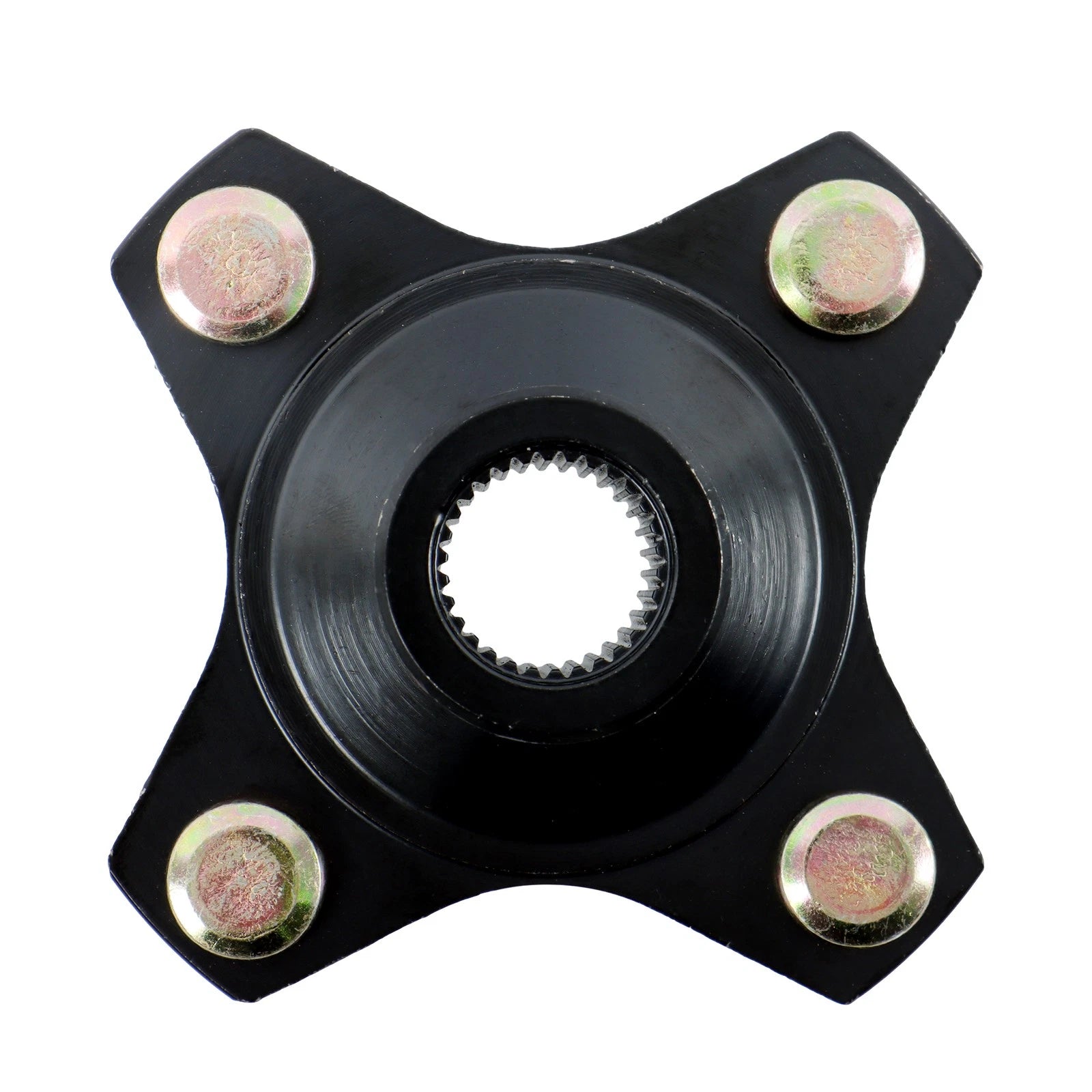 Rear Wheel Hub Assembly for Club Car Precedent (2004–2023)