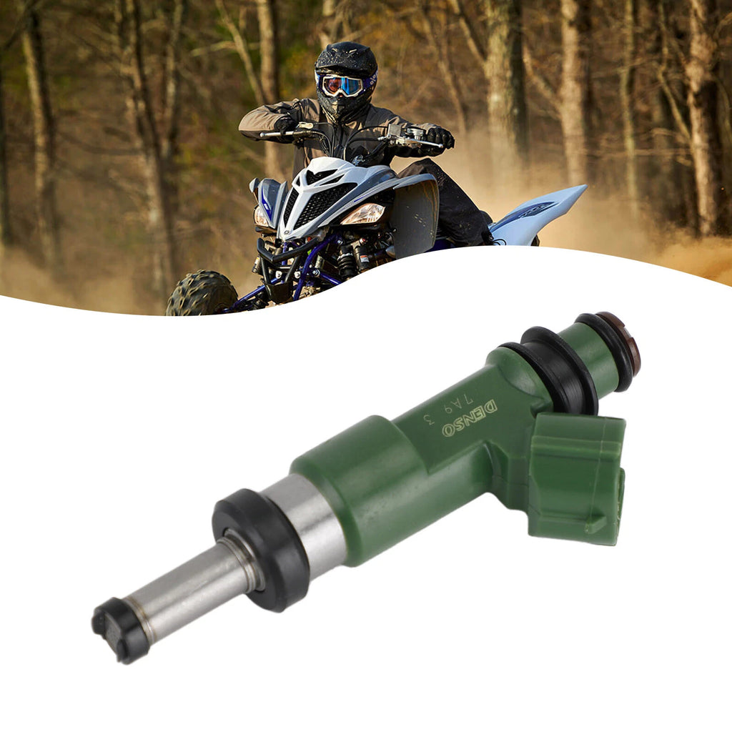Fuel Injectors for Yamaha Raptor 700 700R (2006–2016) 5VK-13761-00-00