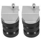 Rear Suspension Helper Spring Kit for Ford F350 Super Duty (2005–2026)