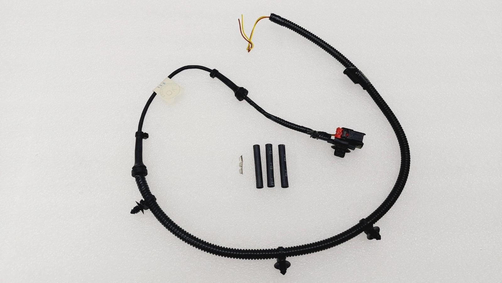 ABS Warning Sensor Wire Pigtail for Ford Transit 150 250 350 (2016–2020) GK4Z2C011A