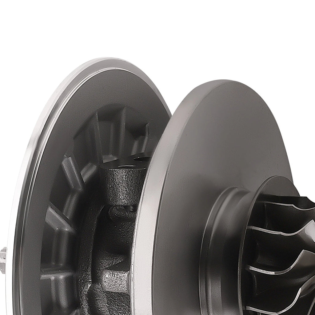 Turbocharger CHRA Cartridge for Jeep Liberty CRD Diesel 2.8L (2005–2006)