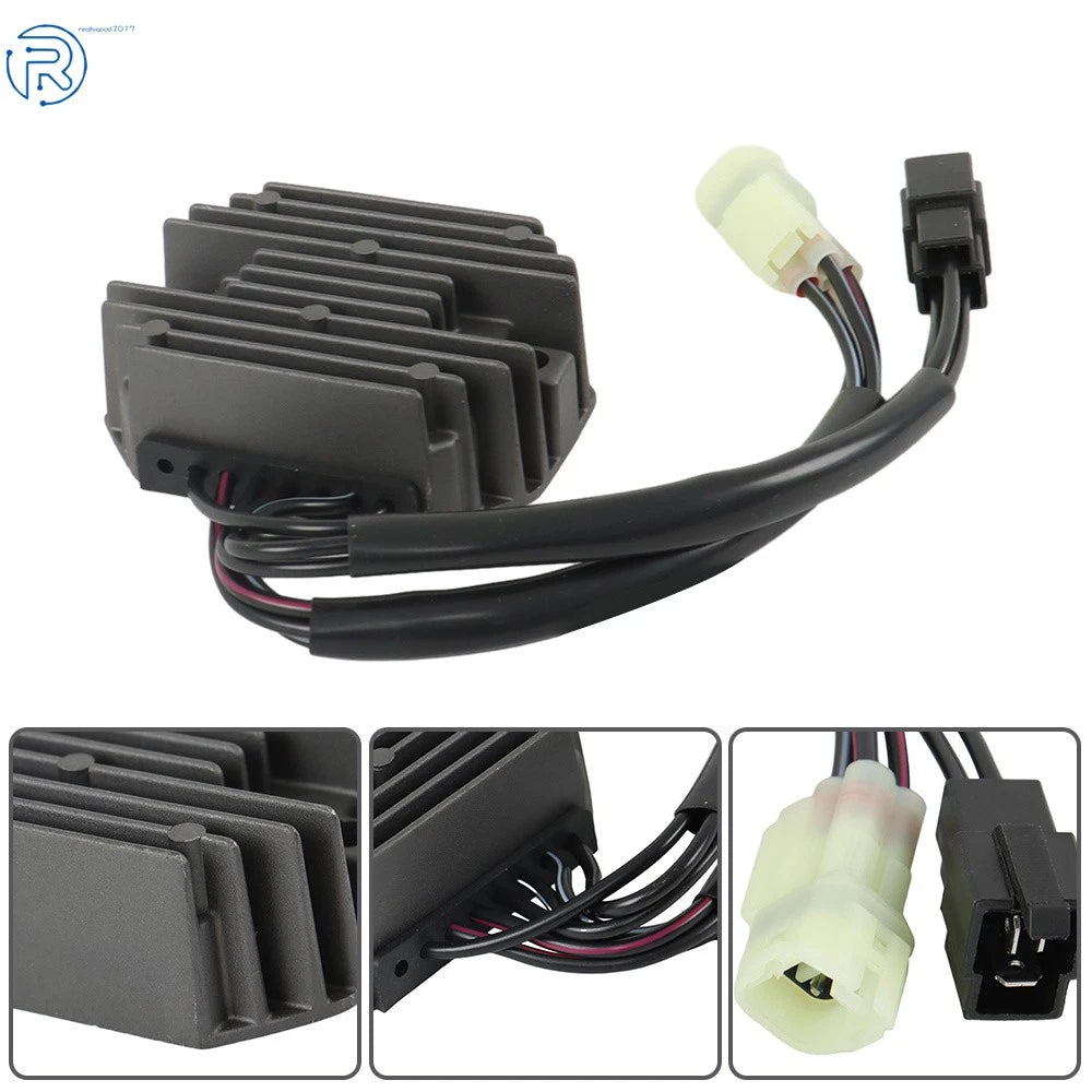 Stator Regulator Rectifier Flywheel Rotor for Arctic Cat 400 4x4 (2003–2008)