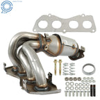 Catalytic Converter for Toyota Camry 2.5L (2012–2017)