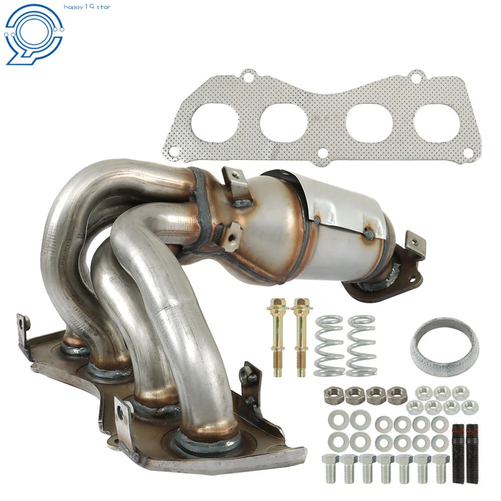 Catalytic Converter for Toyota Camry 2.5L (2012–2017)