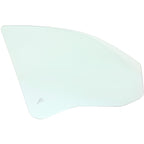 Set of 2 Door Glass for Mercury Milan (2006–2011)