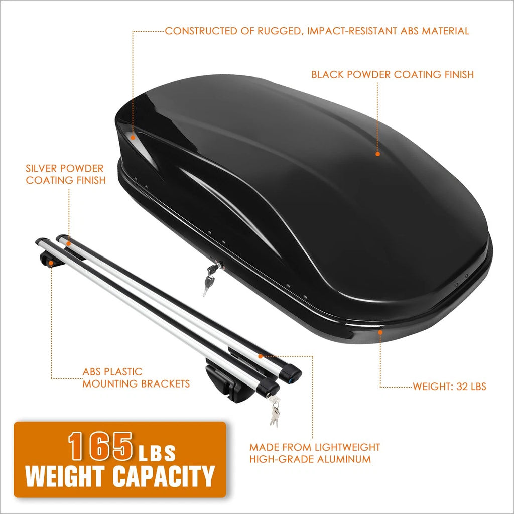 Rear Bumper Face Bar for Ram 1500 (2019–2024) Paint to Match Black