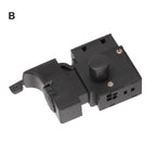 Lock On Trigger Button Switch for Electric Tools (2010–2023)