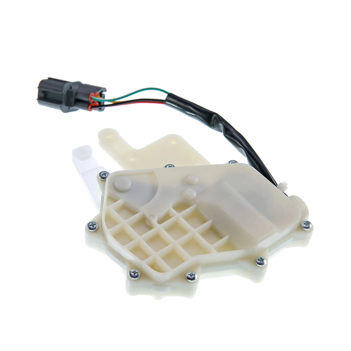 2X Rear Door Lock Actuator for Honda Odyssey (1999–2004)