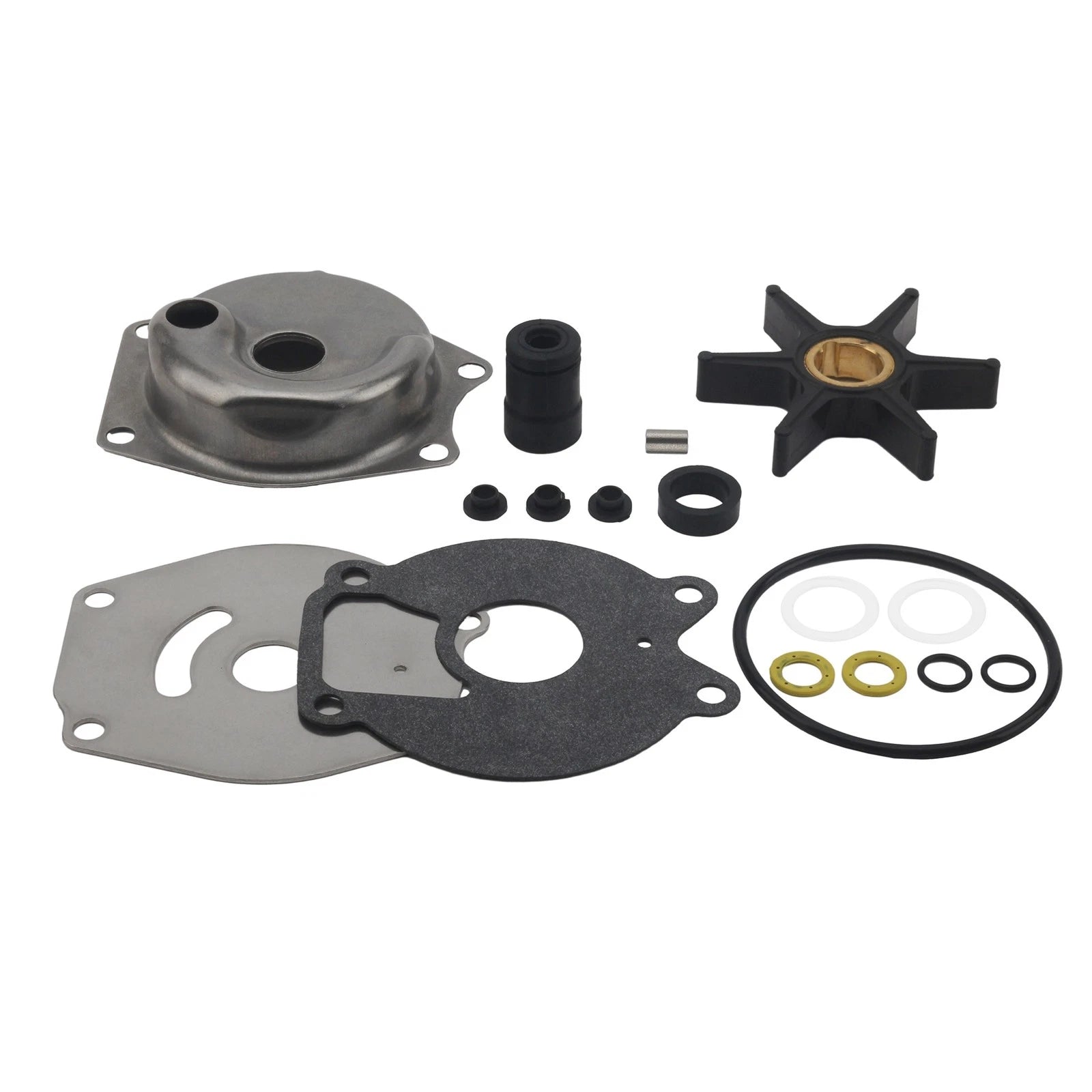 Water Pump Kit 99157A2 for Mercury/Mariner 9.9HP-25HP