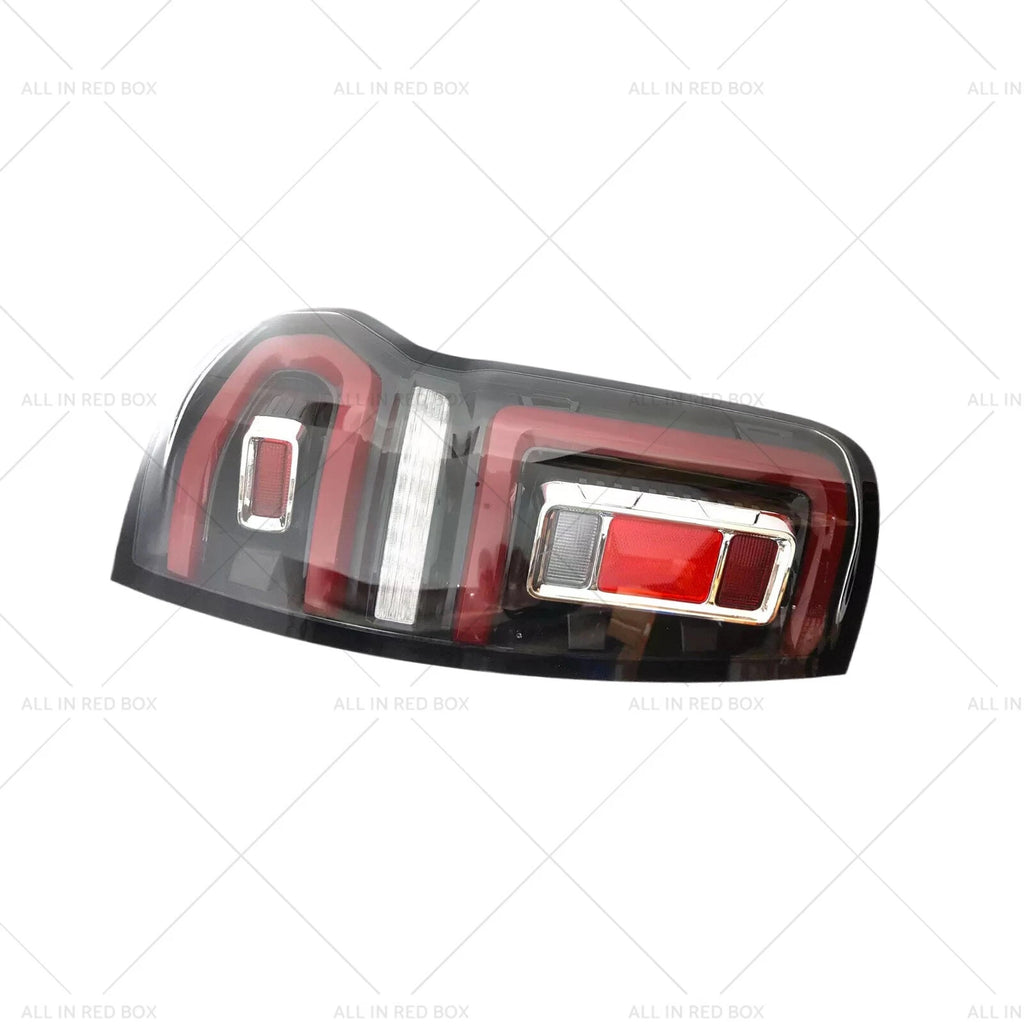 LED Tail Light Rear Right for GWM Ute Cannon (2020-On) - L - X