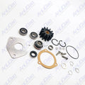 End Wear Plate for Sherwood G21 G9901 (12856, 12665) Pump Repair Kit