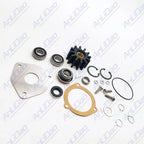 End Wear Plate for Sherwood G21 G9901 (12856, 12665) Pump Repair Kit