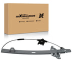Front Right Window Regulator Assembly for Ford F-450 (2013–2016) CC3Z2523200B
