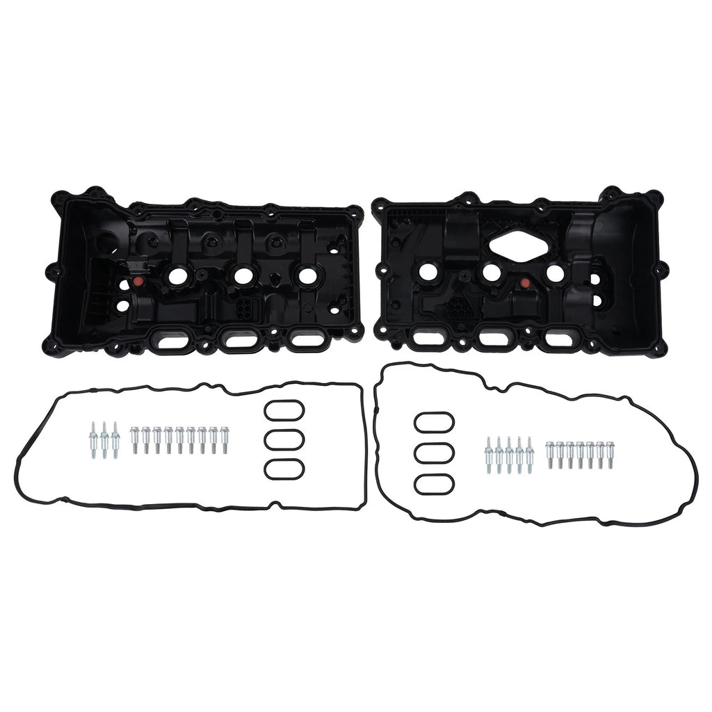 Engine Valve Cover for Ford F150, Expedition 3.5L V6 Turbo (2017–2022)
