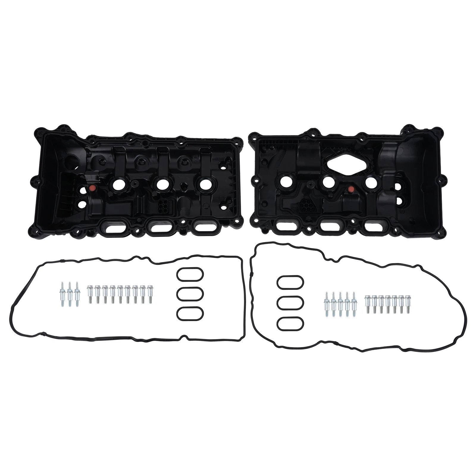 Engine Valve Cover for Ford F150, Expedition 3.5L V6 Turbo (2017–2022)