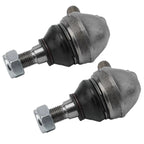 2X Front Lower Ball Joints for Mercedes-Benz C-Class E-Class SLK (1996-2002)