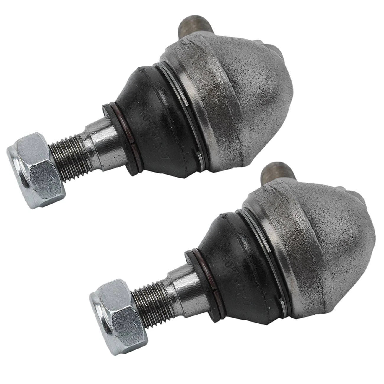 2X Front Lower Ball Joints for Mercedes-Benz C-Class E-Class SLK (1996-2002)
