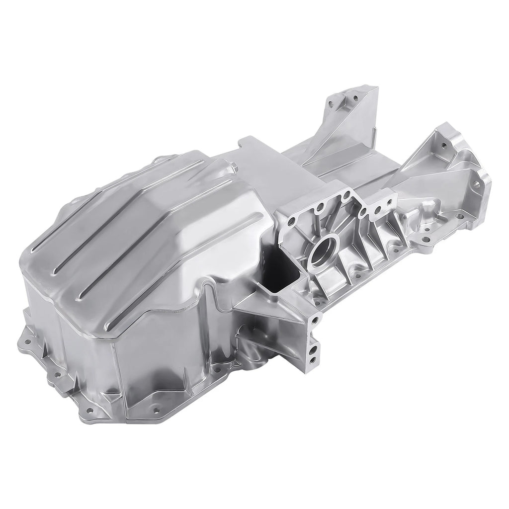 Aluminum Engine Oil Pan for Dodge Magnum V8 5.7L (2005–2008) 264251