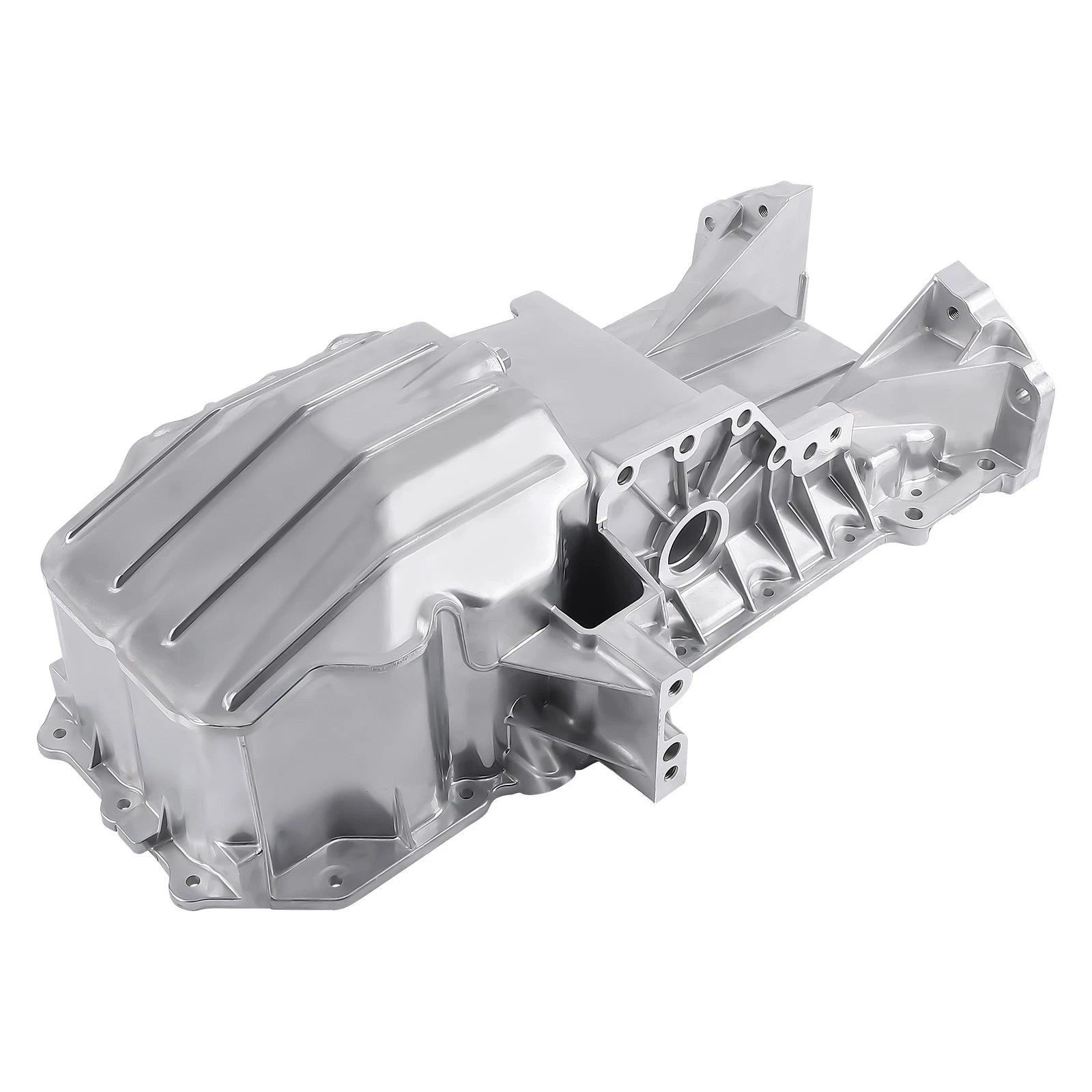Aluminum Engine Oil Pan for Dodge Magnum V8 5.7L (2005–2008) 264251