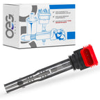 Ignition Coil for Audi Allroad Quattro 4.2L (2003–2005)